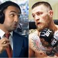 ‘His whole life is about fooling people’ – Paulie Malignaggi on Conor McGregor bus attack