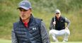 Jordan Spieth’s attitude to leading The Open would just piss you off