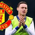 A Nemanja Matic move to Manchester United looks to have taken one step closer