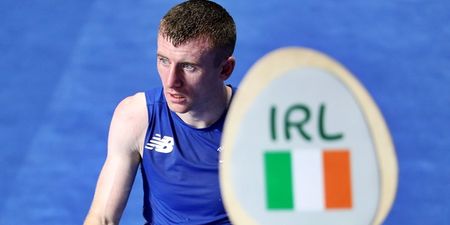 English boxer apologises after quite appalling abuse of Paddy Barnes’ wife