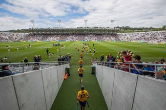 The first inter-county game at the new Pairc Ui Chaoimh wasn’t memorable, but that doesn’t mean there won’t be special memories
