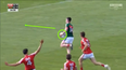 Cillian O’Connor incident brought most inconsistent GAA rule to a whole new level