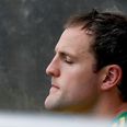 Michael Murphy’s black card sums up the problem with this shambles