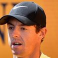 Even Fox are talking about Rory McIlroy’s outlandish fashion choice