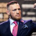 Conor McGregor’s gameplan for Floyd Mayweather sounds like an absolute doozy