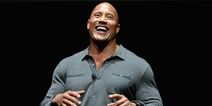 The Rock teases everyone over lost UFC career