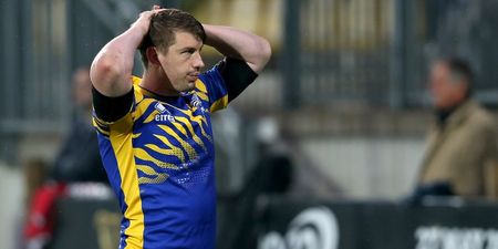 Zebre dispute reports that they are set to leave PRO12