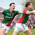 James Horan pinpoints the move that Cillian O’Connor and Andy Moran do best
