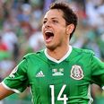 Javier Hernandez is returning to the Premier League for an absolute bargain price