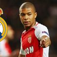 There are conflicting reports about whether Real Madrid have agreed a world record fee for Kylian Mbappe