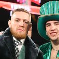 Michael Conlan sums up why so many feel Conor McGregor might actually beat Floyd Mayweather