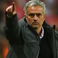 Jose Mourinho identifies two positions he wants to strengthen in transfer market