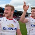 Paddy Jackson and Stuart Olding set to leave Ulster Rugby
