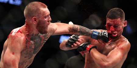 Sparring partner’s assessment of Conor McGregor’s power may surprise you