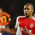 Kylian Mbappé’s move to Real Madrid could spell good news for Manchester United
