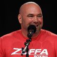 Dana White’s incredibly touching gesture has won over arguably UFC’s most outspoken star