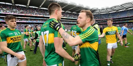 Kerry spring exciting surprise in frightening team to face Galway
