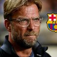 Liverpool want this Barcelona star whether they sell Coutinho or not