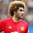 Marouane Fellaini ‘has agreed personal terms’ to leave Manchester United
