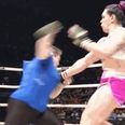 MMA star Gabi Garcia’s latest fight ends with another controversial finish