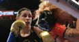 Katie Taylor will NOT fight on Mayweather v McGregor undercard