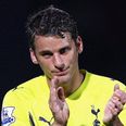 David Bentley: His will to rise and choice to fall
