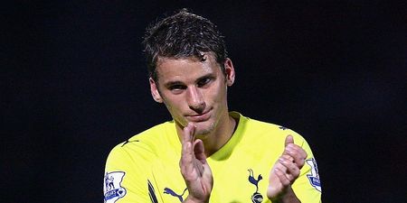 David Bentley: His will to rise and choice to fall
