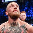 ‘Mild traumatic brain injury’ linked with Conor McGregor loss to Floyd Mayweather