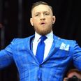 Conor McGregor’s reported behaviour in sparring should remind you of something