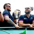 John Muldoon reveals all on Connacht team bonding nights at Galway Races