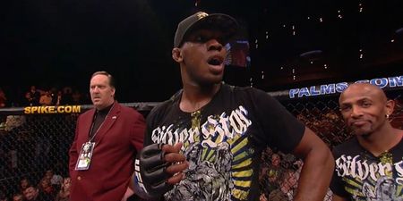 Jon Jones receives rematch offer absolutely nobody wants to see
