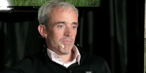 Ruby Walsh’s opinion on GAA drinking bans is exactly what you’d expect it to be