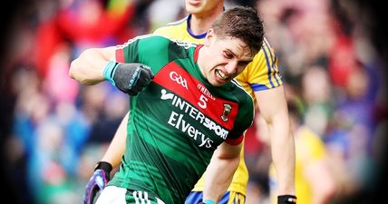 Mayo make one massive call for Roscommon replay