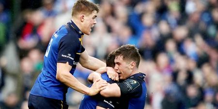 Leinster first province off to South Africa as Guinness PRO14 fixtures revealed