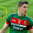Lee Keegan’s gesture towards injured Roscommon star was unqualified class