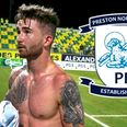 Reaction of Preston fans to Sean Maguire’s debut suggests they have a new hero