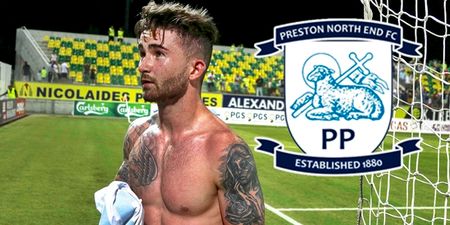 Reaction of Preston fans to Sean Maguire’s debut suggests they have a new hero