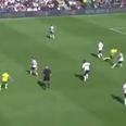 Wes Hoolahan’s outrageous assist doesn’t even have to be seen to be believed