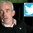The reason Ruby Walsh quit Twitter will make you question why you bother with social media