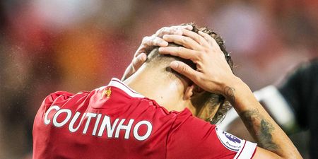 Barcelona reportedly willing to offer player as part of Philippe Coutinho deal