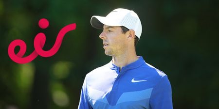 If you’re hoping to watch the USPGA this weekend you will want to be a eir Sport customer