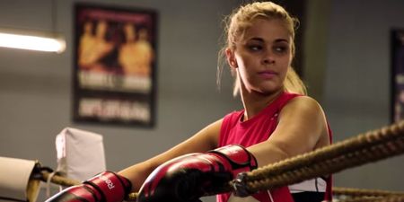 UFC star Paige VanZant terrifies a lot of fans with gruesome Instagram update