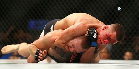 Cringey breakdown of Conor McGregor’s loss to Nate Diaz is beyond ignorant