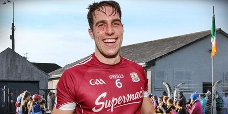 Gearoid McInerney’s Galway journey should give hope to all late starters