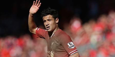 The Philippe Coutinho update Liverpool fans were dreading