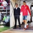 Jose Mourinho provides update on potential Zlatan Ibrahimovic return