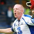 John Mullane tells cracking story about getting far too pumped up to play Dublin