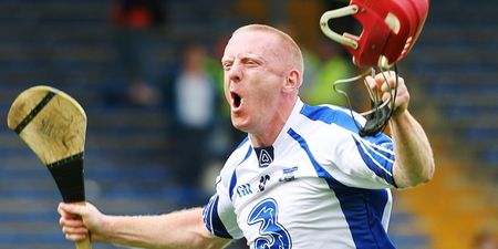 John Mullane tells cracking story about getting far too pumped up to play Dublin