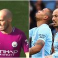 People reckon David Silva is trying to look like a former Irish Manchester City star