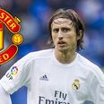 Reason why Manchester United never signed Luka Modric has been revealed